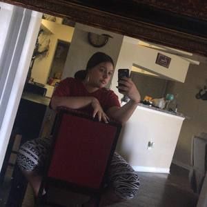 Meet your Posher, Susanna